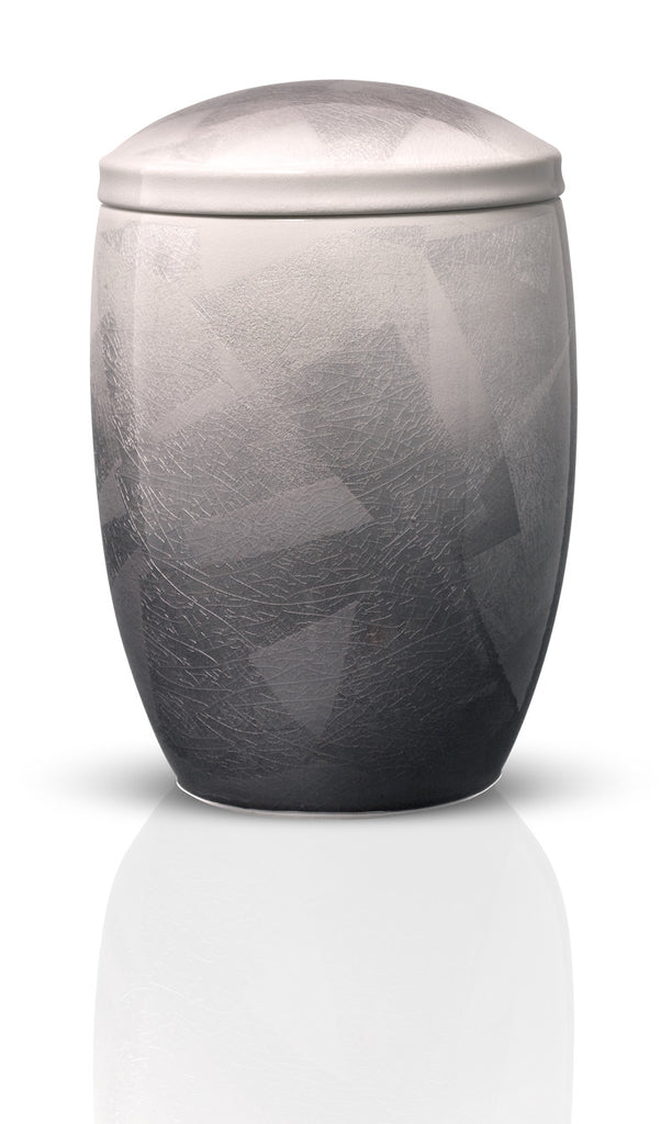 japanese cremation urns for ashes lavender mist urns in style